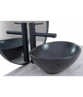 Умывальник Rea Sofia REA-U0333