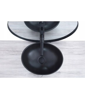 Умывальник Rea Sofia REA-U0333