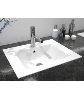 Умывальник Rea Dafne 60 REA-U0786