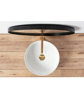 Умывальник Rea Sami REA-U1891