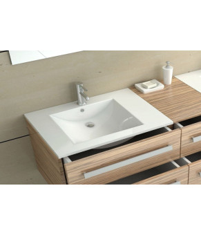 Умывальник Rea Dafne REA-U0190