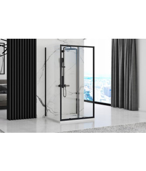 Душевая кабина Rea Rapid Slide 130х100 KPL-09885