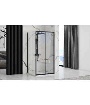 Душевая кабина Rea Rapid Slide 130x80 KPL-09862