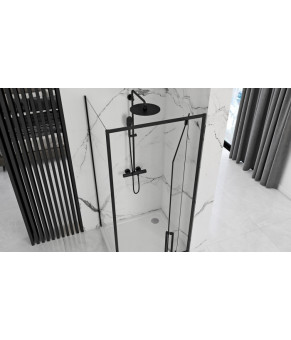 Душевая кабина Rea Rapid Swing 70x100 KPL-009921