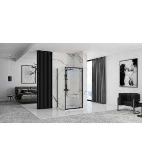Душевая кабина Rea Rapid Swing 70x100 KPL-009921