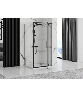 Душевая кабина Rea Rapid Swing 100x80 KPL-009928