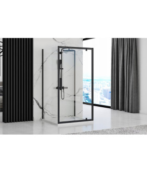 Душевая кабина Rea Rapid Swing 70x80 KPL-009946