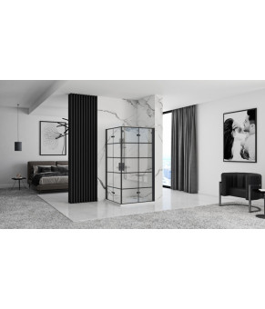 Душевая кабина Rea Molier Double 100x90 10064487132