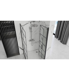 Душевая кабина Rea Molier 100x90 10064528754