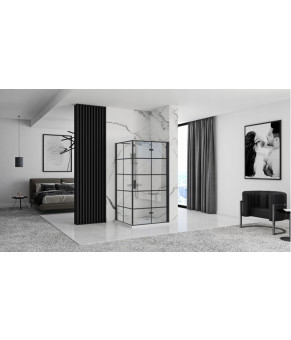 Душевая кабина Rea Molier 100x90 10064528754
