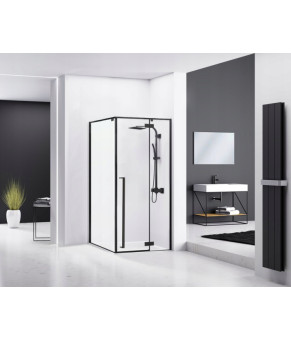 Душевая кабина Rea Fargo 80x100 REA-K6950