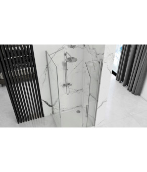 Душевая кабина Rea Molier 80x90 10051272287