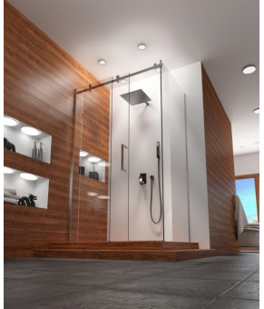 Душевая кабина Rea Nixon 100x120 10005469429