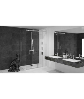 Душевая кабина Rea Nixon 90x120 10005452351