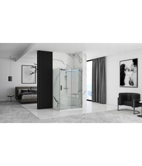 Душевая кабина Rea Whistler 90x120 REA-K8971