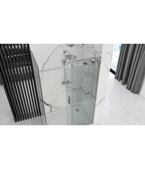 Душевая кабина Rea Whistler 90x120 REA-K8971