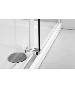 Душевая кабина Rea Whistler 90x120 REA-K8971