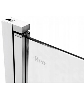 Душевая кабина Rea Easy Space 80x80 REA-K5413