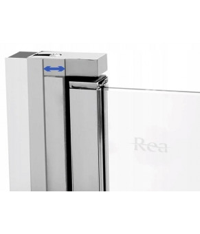 Душевая кабина Rea Easy Space 80x80 REA-K5413