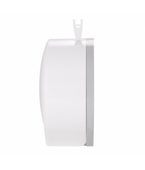 Диспенсер для туалетной бумаги Qtap Drzak papiru DP100WP