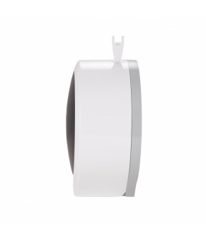 Диспенсер для туалетной бумаги Qtap Drzak papiru DP100BP