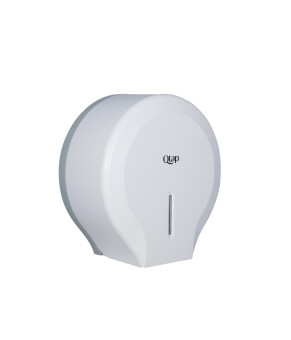 Держатель для туалетной бумаги Qtap Drzak papiru DP112WP