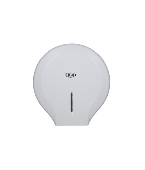 Держатель для туалетной бумаги Qtap Drzak papiru DP112WP