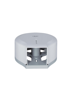 Держатель для туалетной бумаги Qtap Drzak papiru DP112WP