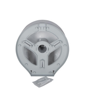 Держатель для туалетной бумаги Qtap Drzak papiru DP112WP