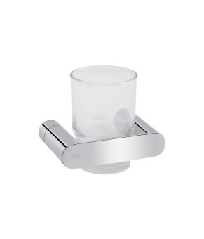 Стакан Qtap Sklenka 6102103C