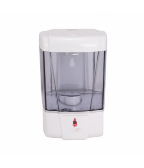 Диспенсер для жидкого мыла Qtap Davcovac mydla DM600WP