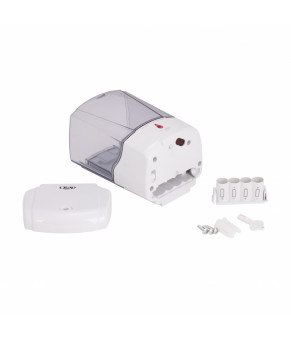 Диспенсер для жидкого мыла Qtap Davcovac mydla DM600WP