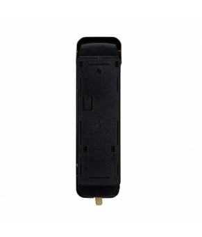 Диспенсер для жидкого мыла Qtap Davcovac mydla DM350CS1