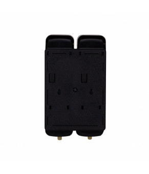 Диспенсер для жидкого мыла Qtap Davcovac mydla DM350CS2