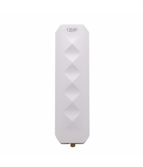 Диспенсер для жидкого мыла Qtap Davcovac mydla DM350WP1