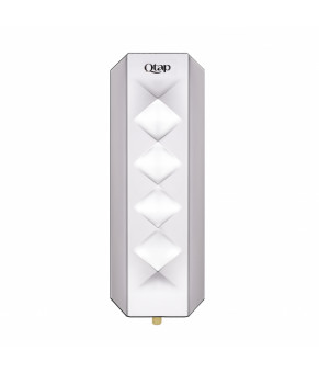 Диспенсер для жидкого мыла Qtap Davcovac mydla DM350CP1