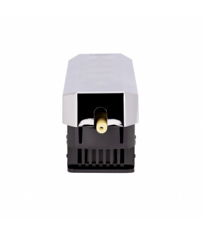 Диспенсер для жидкого мыла Qtap Davcovac mydla DM350CP1