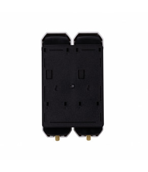 Диспенсер для жидкого мыла Qtap Davcovac mydla DM350WP2