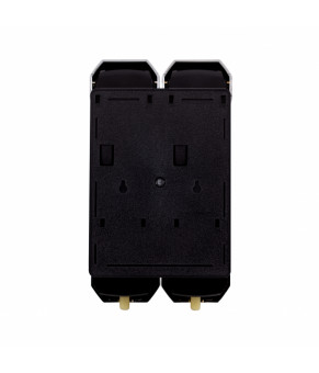 Диспенсер для жидкого мыла Qtap Davcovac mydla DM350CP2