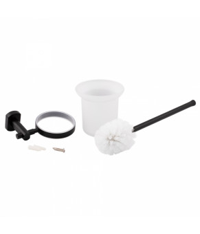 Ершик для унитаза Qtap Liberty BLM 1157