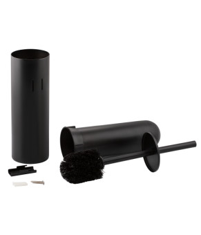 Йоржик універсальний Qtap Liberty QTLIBBLM1150 Black