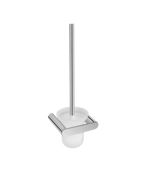 Подвесной ёршик Qtap Scorpio QTSTK3102103C Chrome (Щетка) SD00042763
