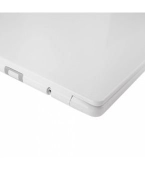 Сиденье для унитаза Qtap (Swan, Jay) с микролифтом Slim QT1699SC5176W