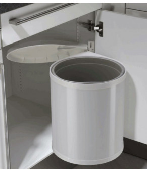 Мусорное ведро Hailo Big-Box 3715-90