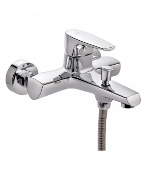 Смеситель для ванны Qtap Optima CRM 006