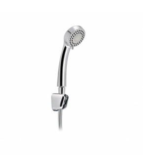 Смеситель для ванны Qtap Krychle 3052104GC
