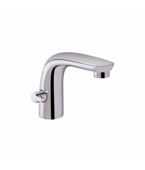 Смеситель для ванны Qtap Stenava 33104OGC