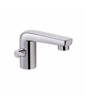 Смеситель для ванны Qtap Stenava 33104NGC