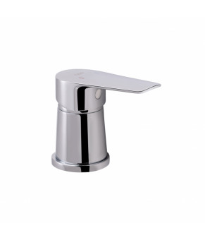 Смеситель для ванны Qtap Stenava 33104NGC