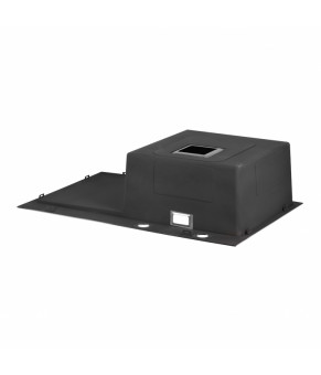 Набор 3 в 1 Qtap кухонная мойка DK7850R 3.0/1.2 мм Satin + сушилка + дозатор для моющего средства